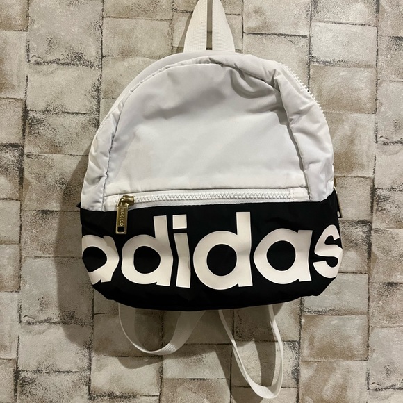 NWOT Adidas mini backpack - Picture 1 of 3